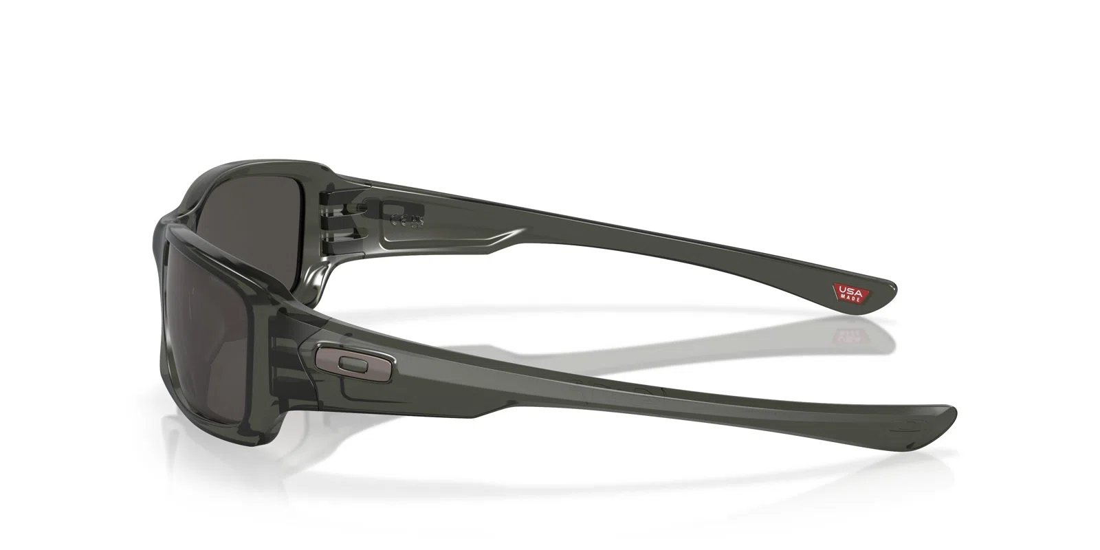 Oakley Fives Squared 9238 Sunglasses - view 2